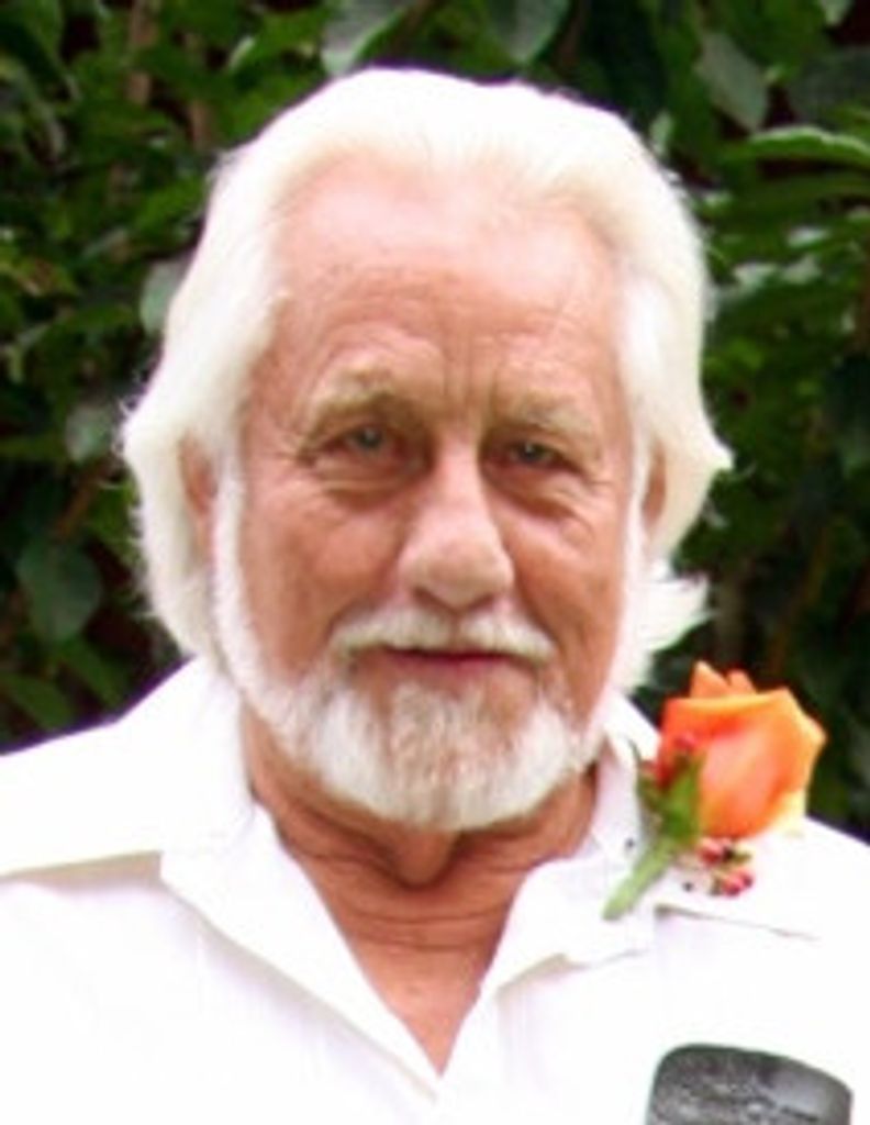 John "Tony" Williams Profile Photo