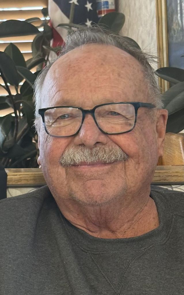 Elmer "John" Anderson