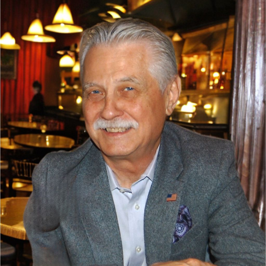 Paul William Miller, Jr. Profile Photo