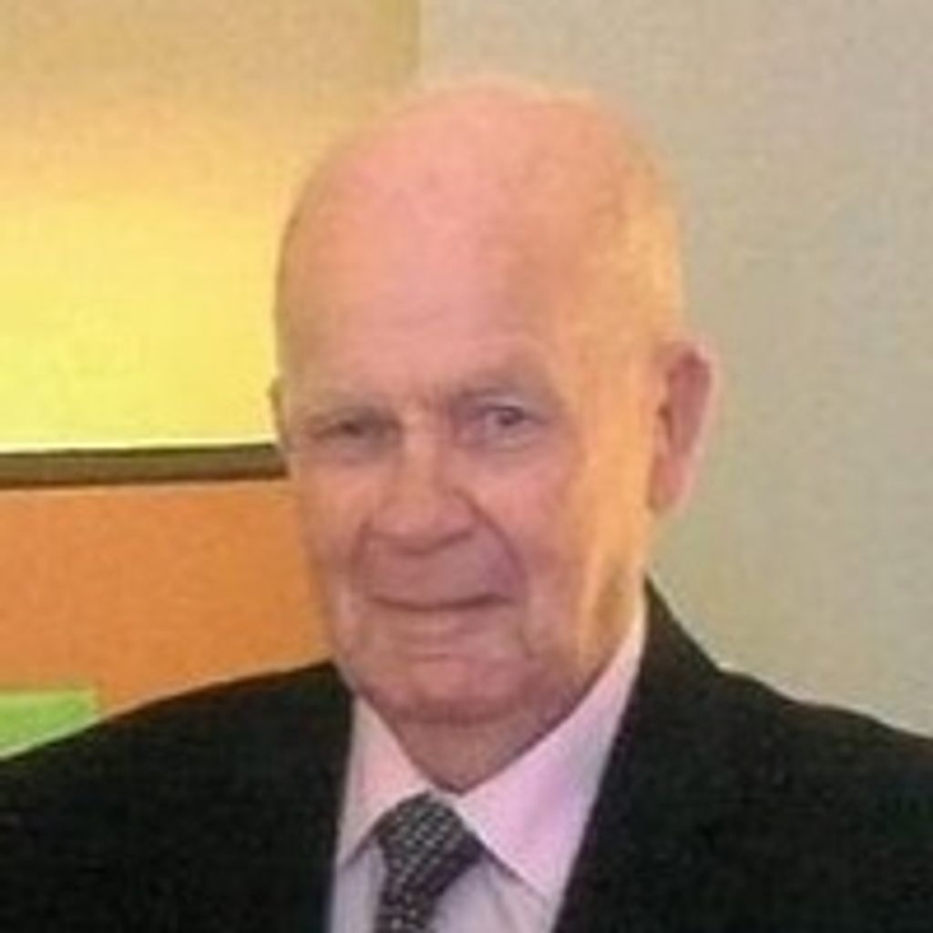 Billy Lewis Stroud