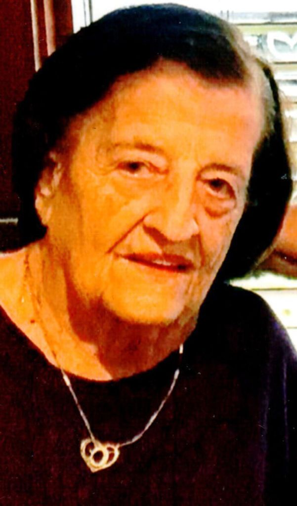 Velma L. (Eggleston)  Yoder Profile Photo