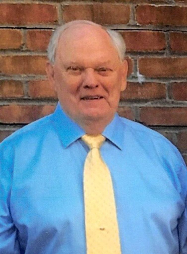 Howard Alexander Mcfarland