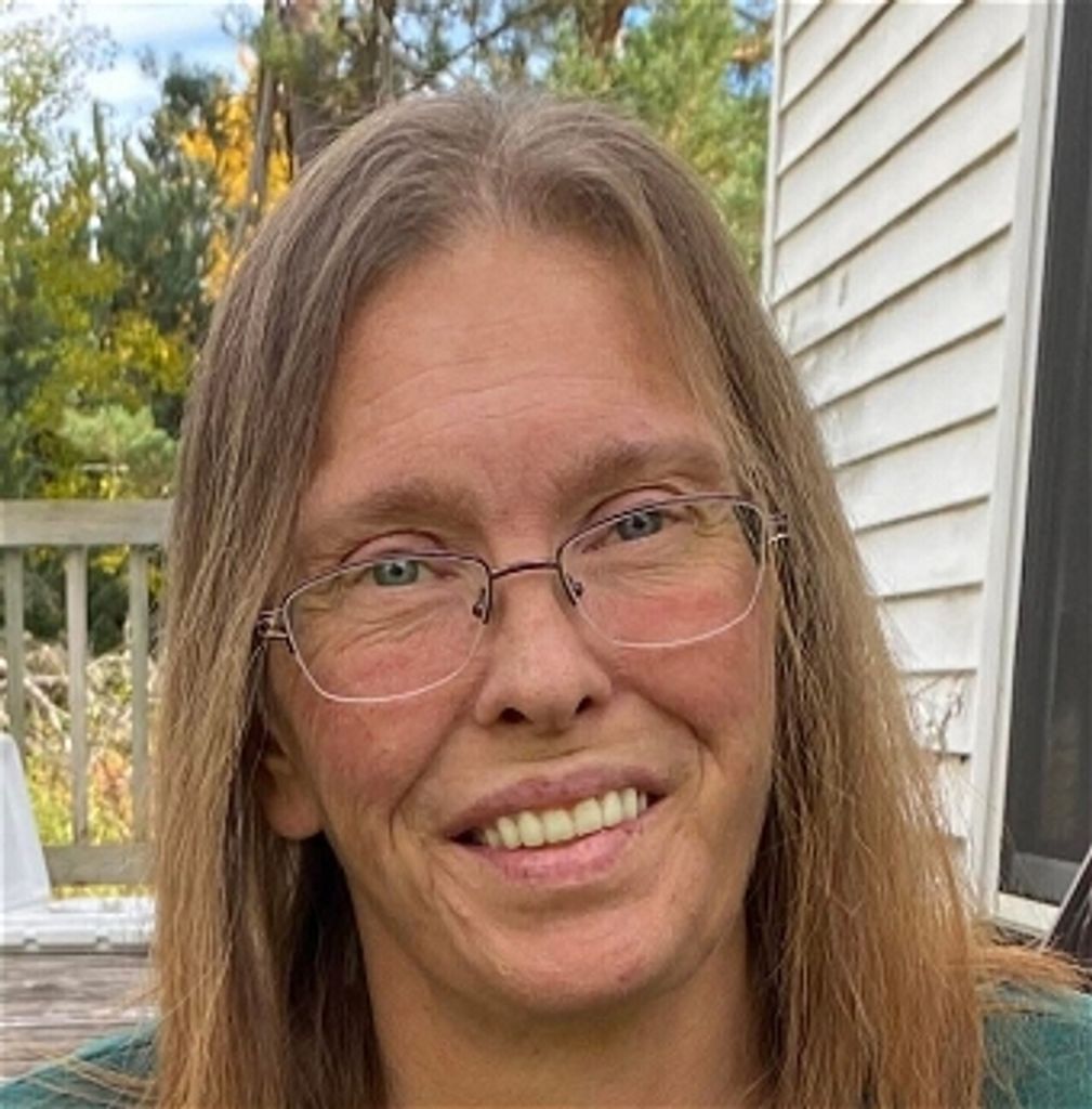 Carrie Lynn Steiro (Nyholm)