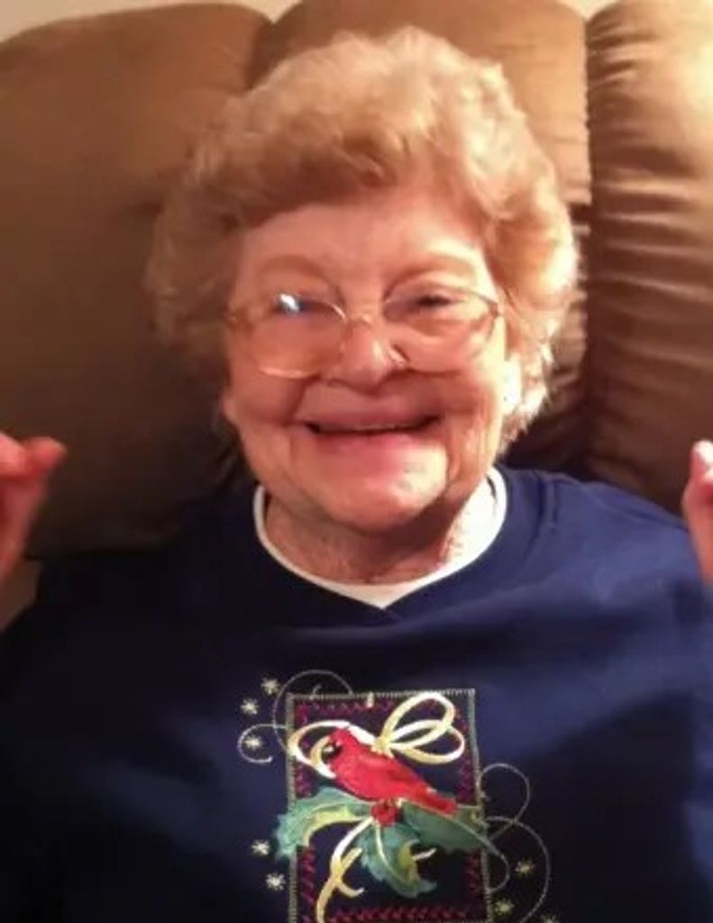 Geneva Ruth Carter Profile Photo