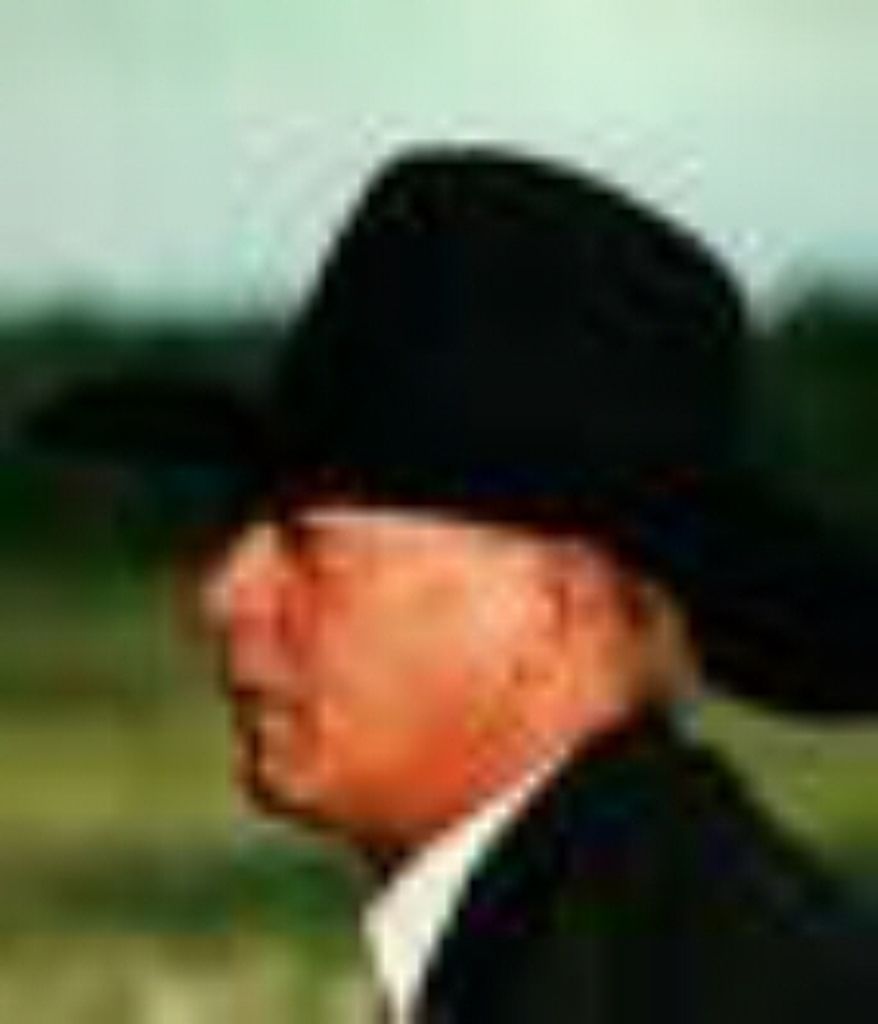 Warren Johnson