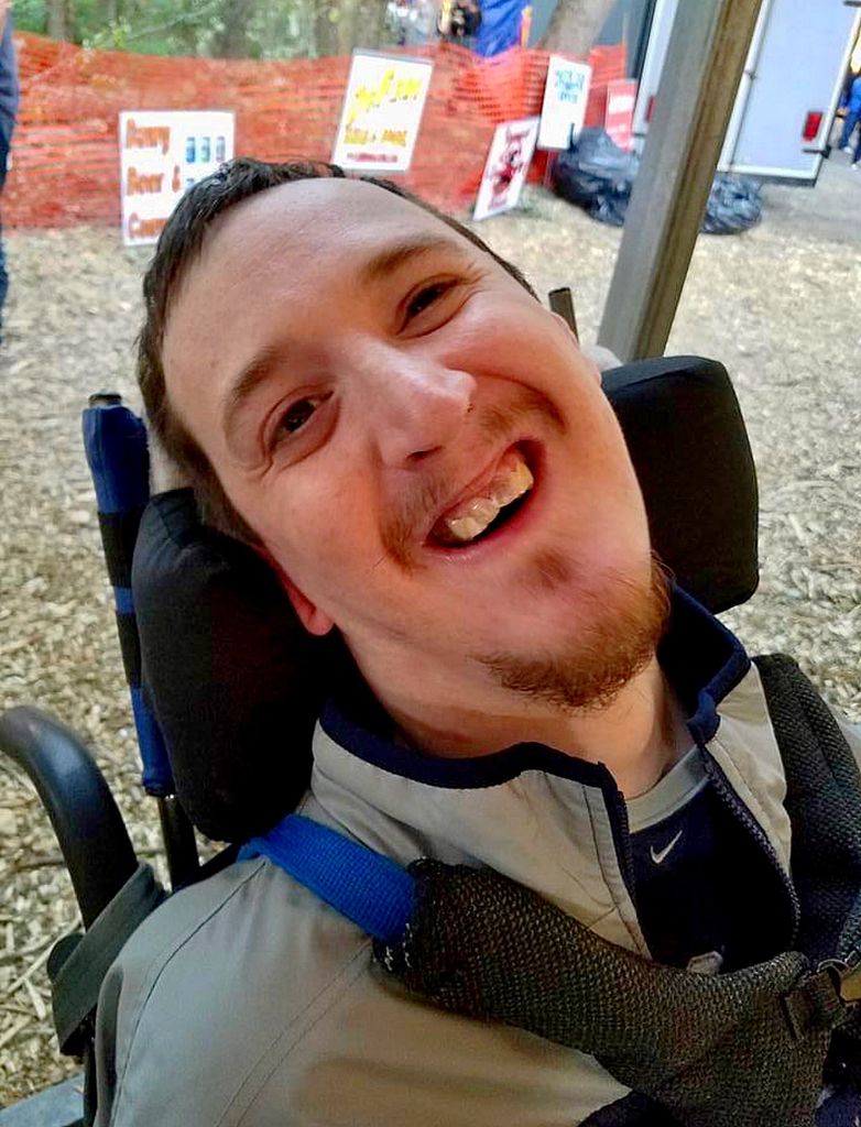 William "Billy" Patrick Herrity Profile Photo