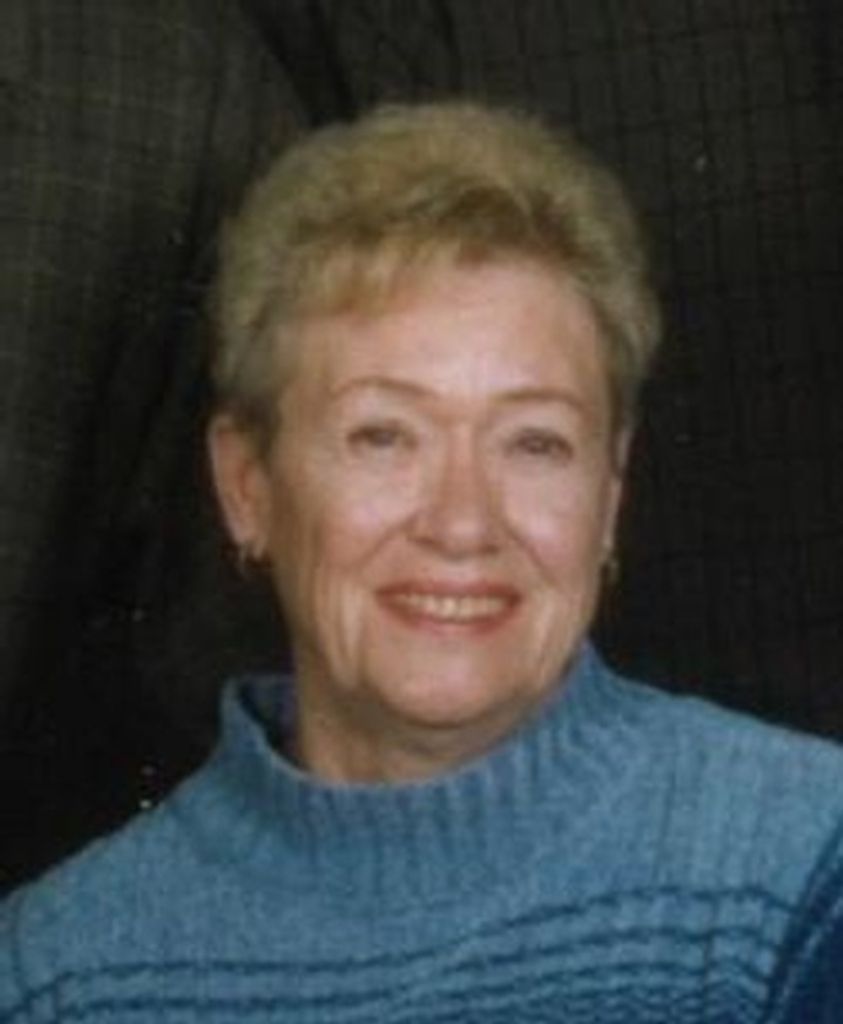 Merlyn Stoecklein