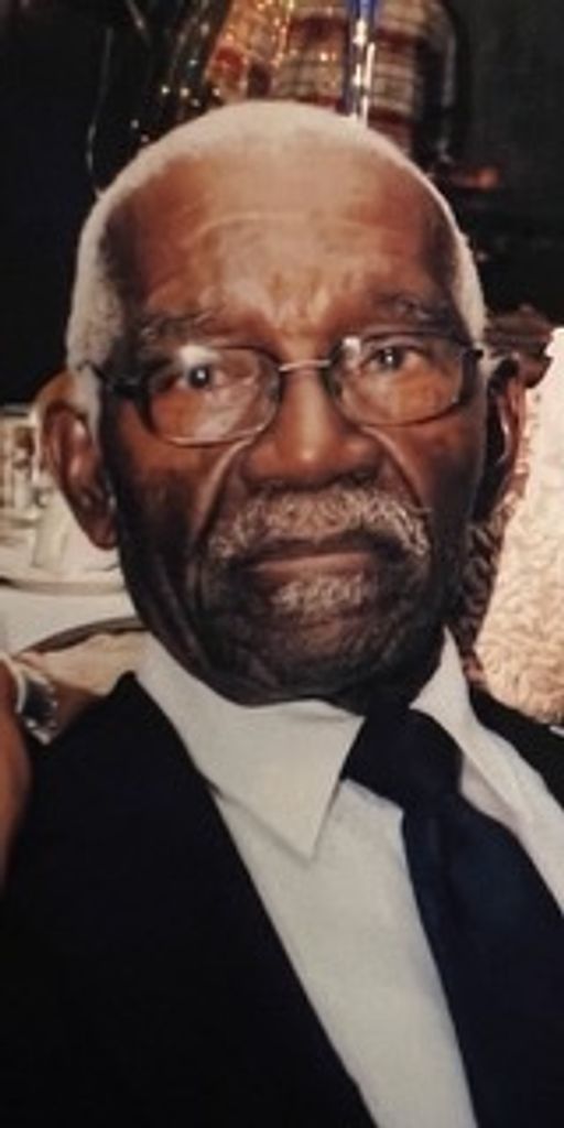 Jimmie Lee Gully Sr