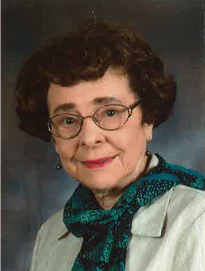 Mary Evelyn Friesen Profile Photo