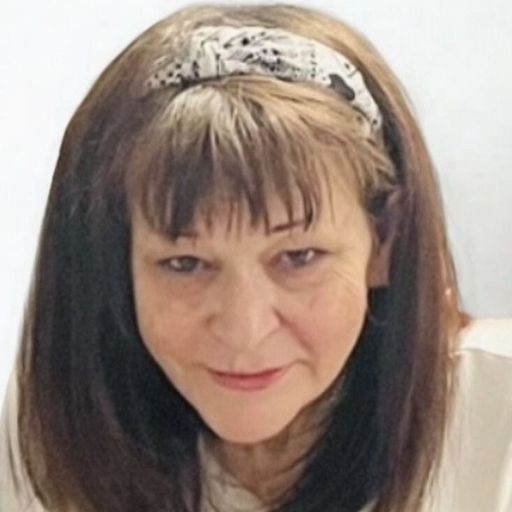Amy Suzanne Begay Profile Photo