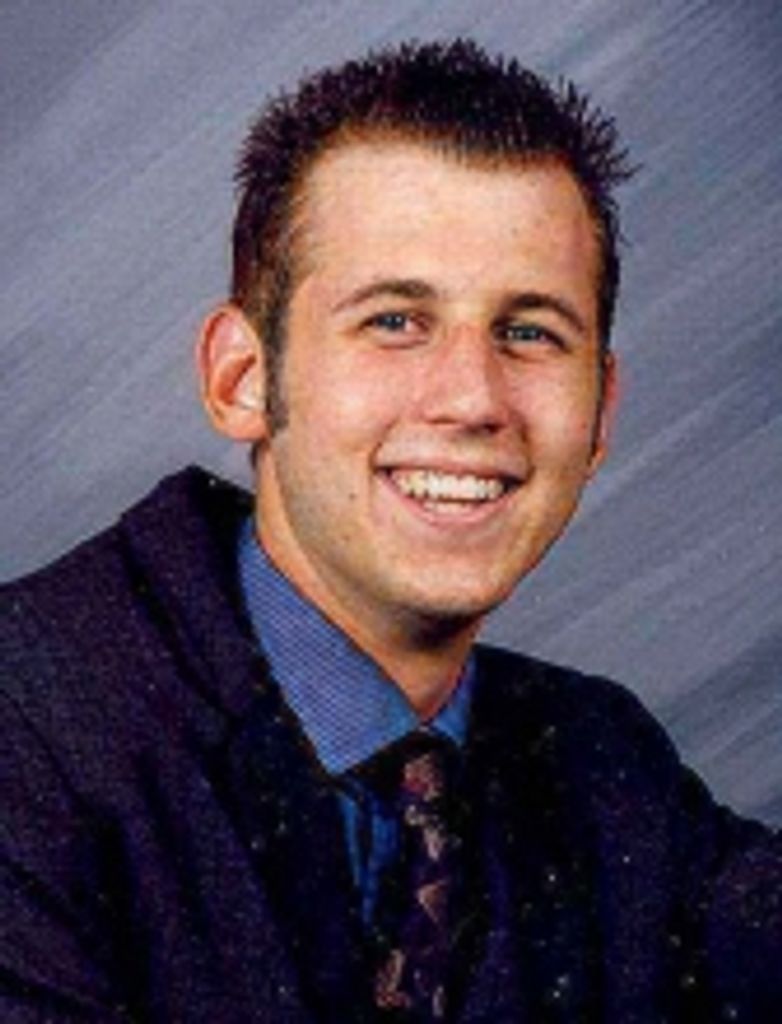 Daniel Clark Carney