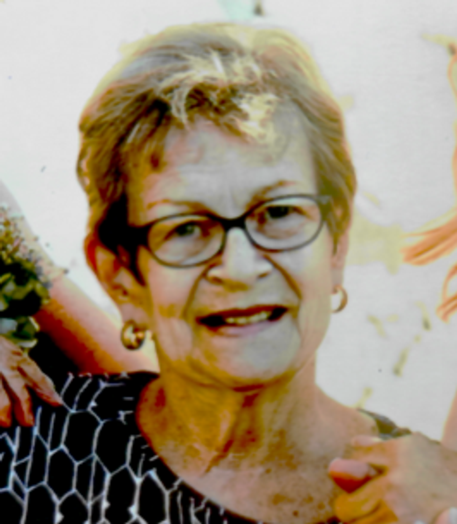 Rebecca Merrill Profile Photo