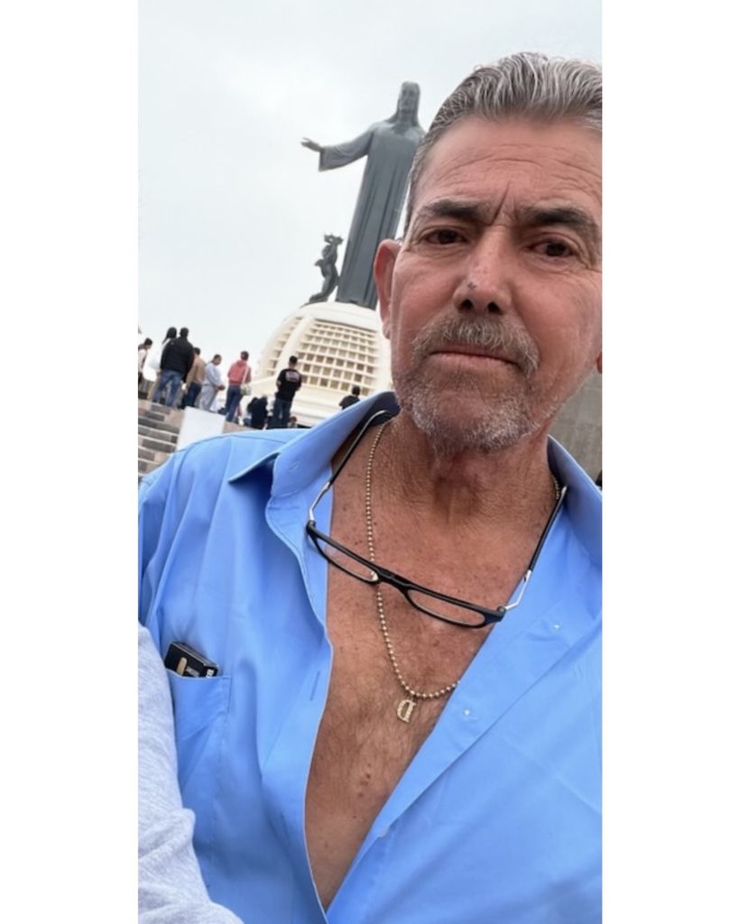 Ezequiel Cardenas-Mejia