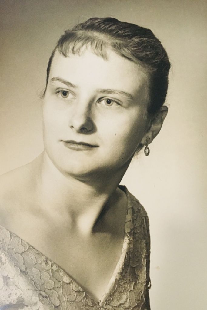 Wanda Berry
