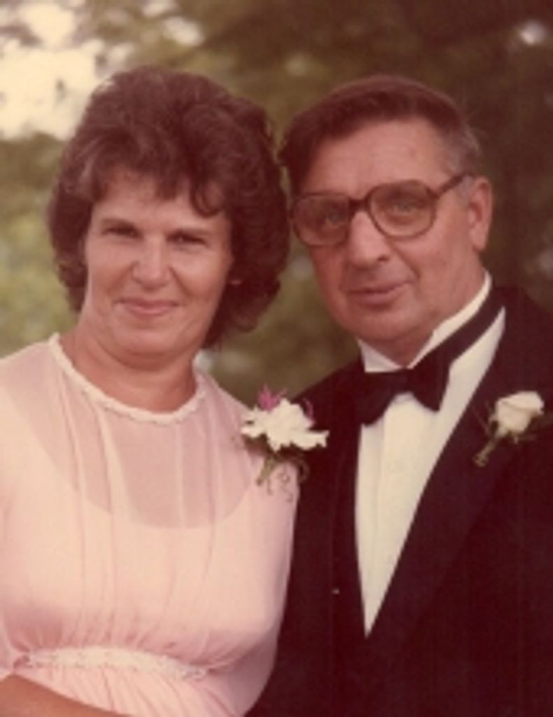 Norman F. "Buddy" Smith