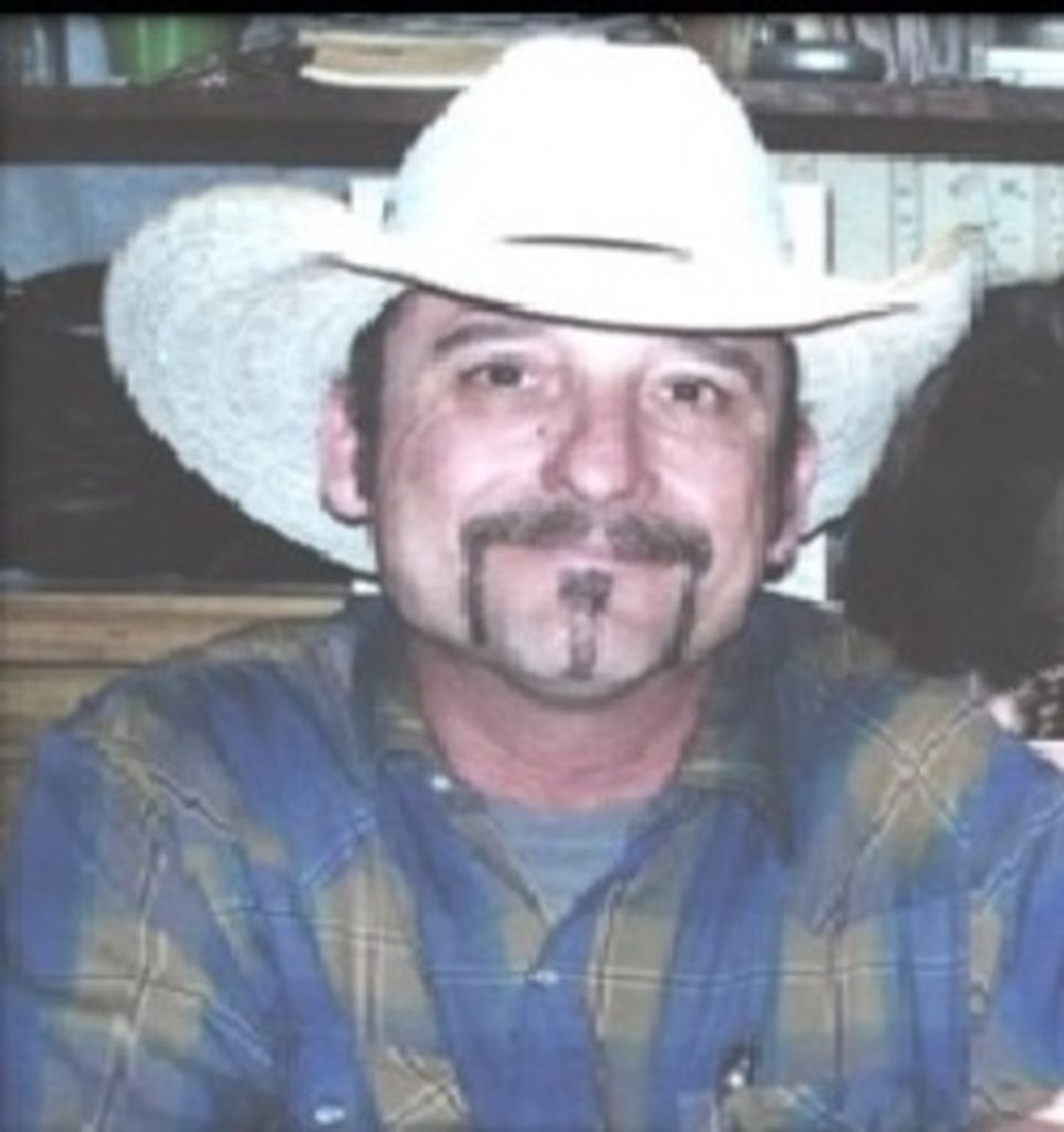 Tony Ray Cox Profile Photo