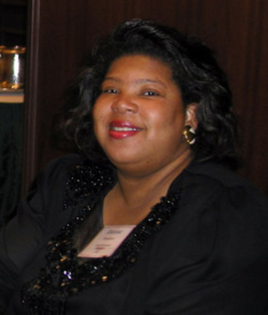 Beatrice Denise Bradford