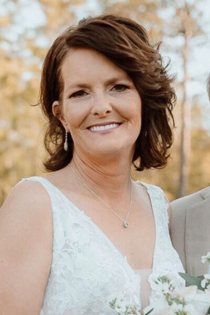 Cissie Leubner Profile Photo