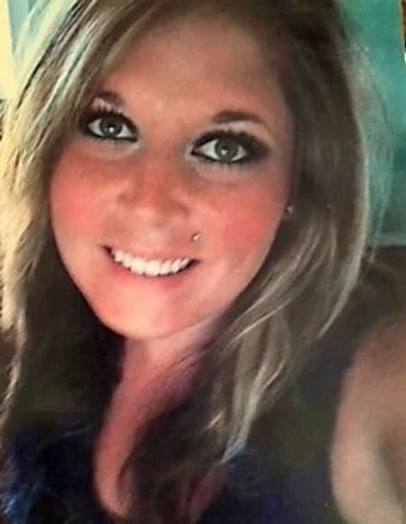 Ashley Kay Davis