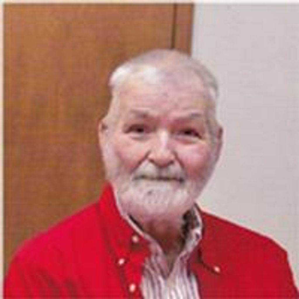 Hardy D. Faircloth