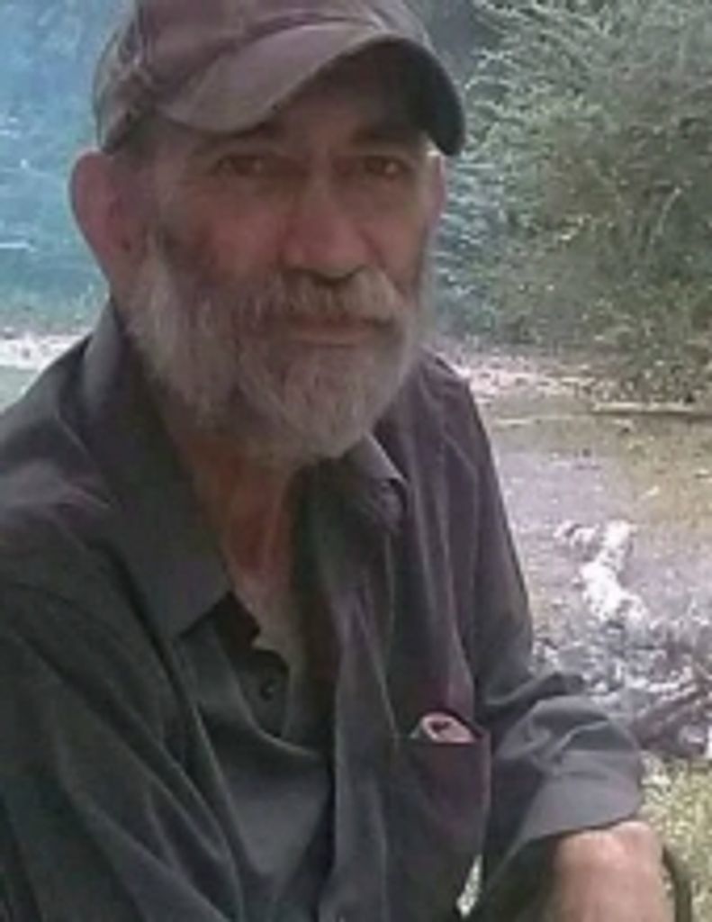 Samuel Evert Henderson, Jr.