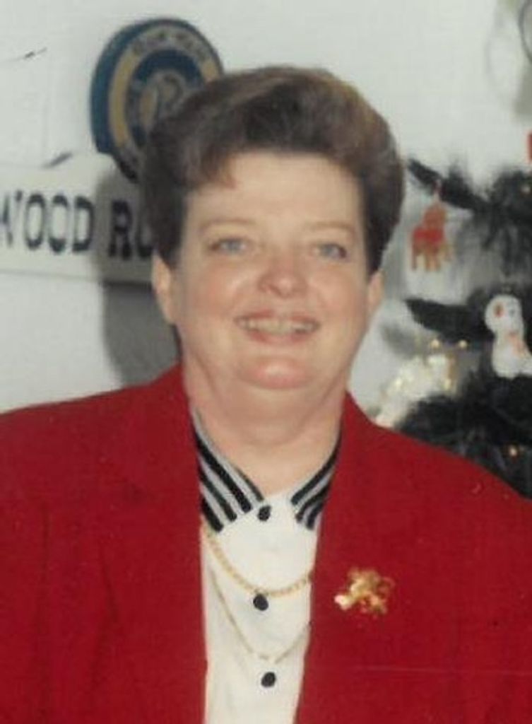 Nancy Brown Poindexter