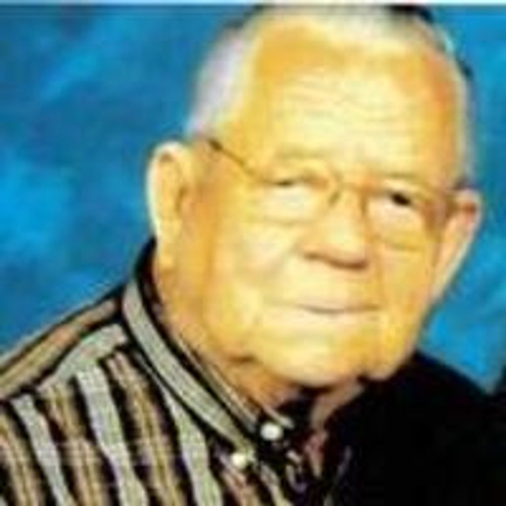 Walter Bruce "Sam" Baker
