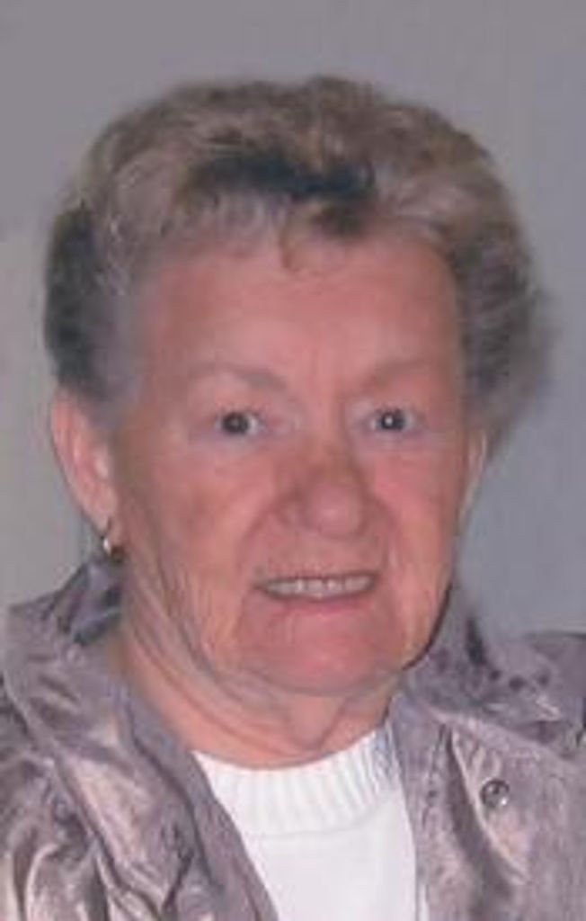 Betty L. Rynicki