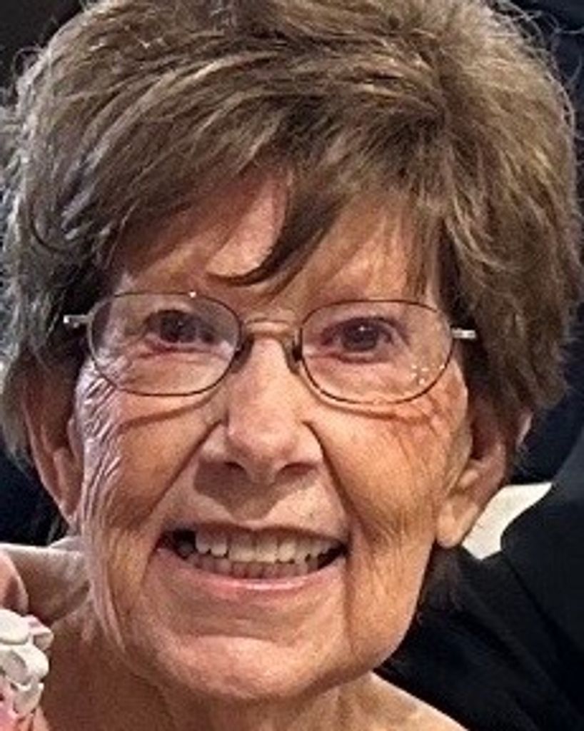 Patsy Lynn Smith Profile Photo