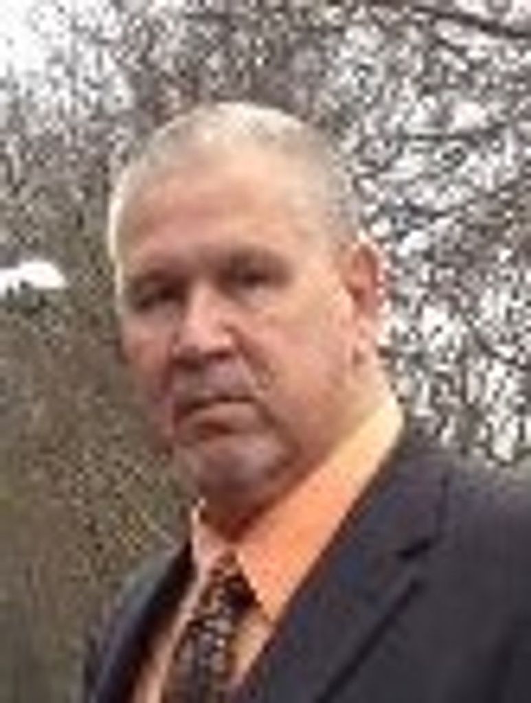 Wayne Stevenson Waff Profile Photo