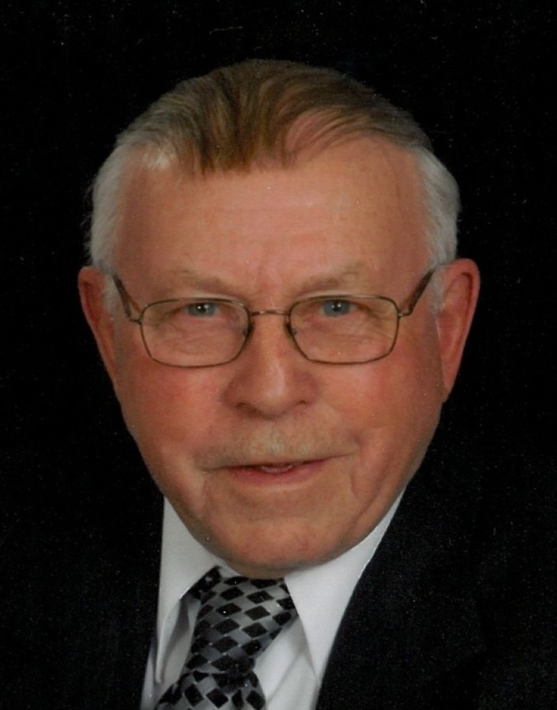 Arnold H. Borgelt