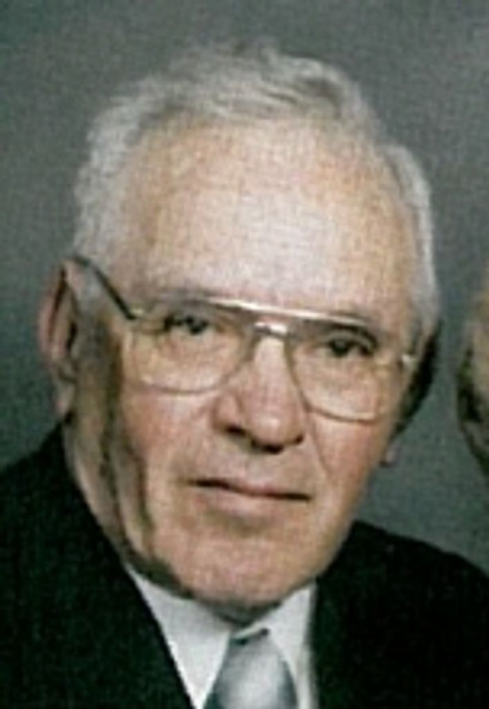 Hilarian E. 'Larry' Dreikosen