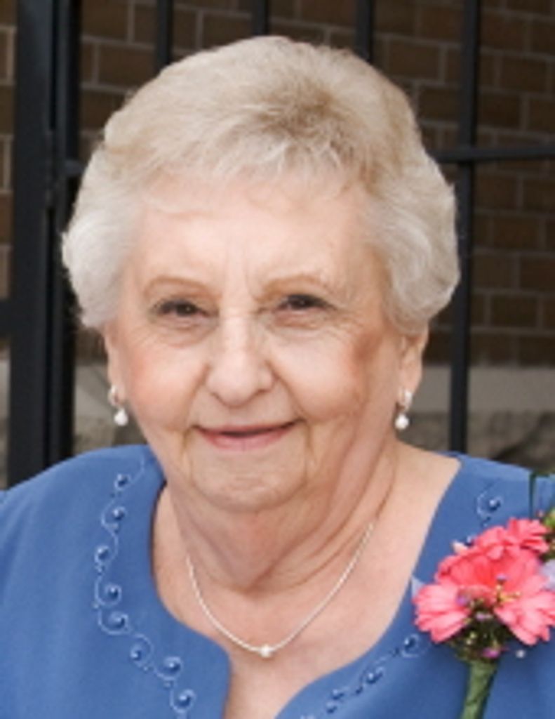 Jane C. Nott