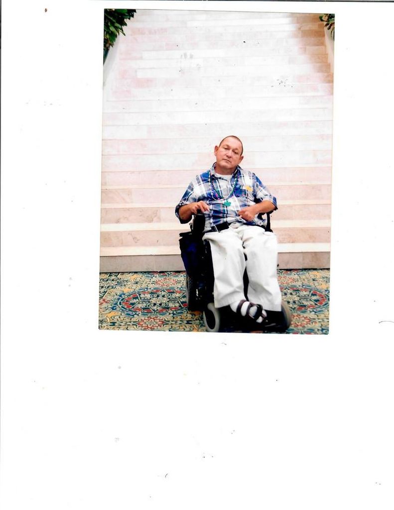 William Michael "Mike" Dietz Profile Photo