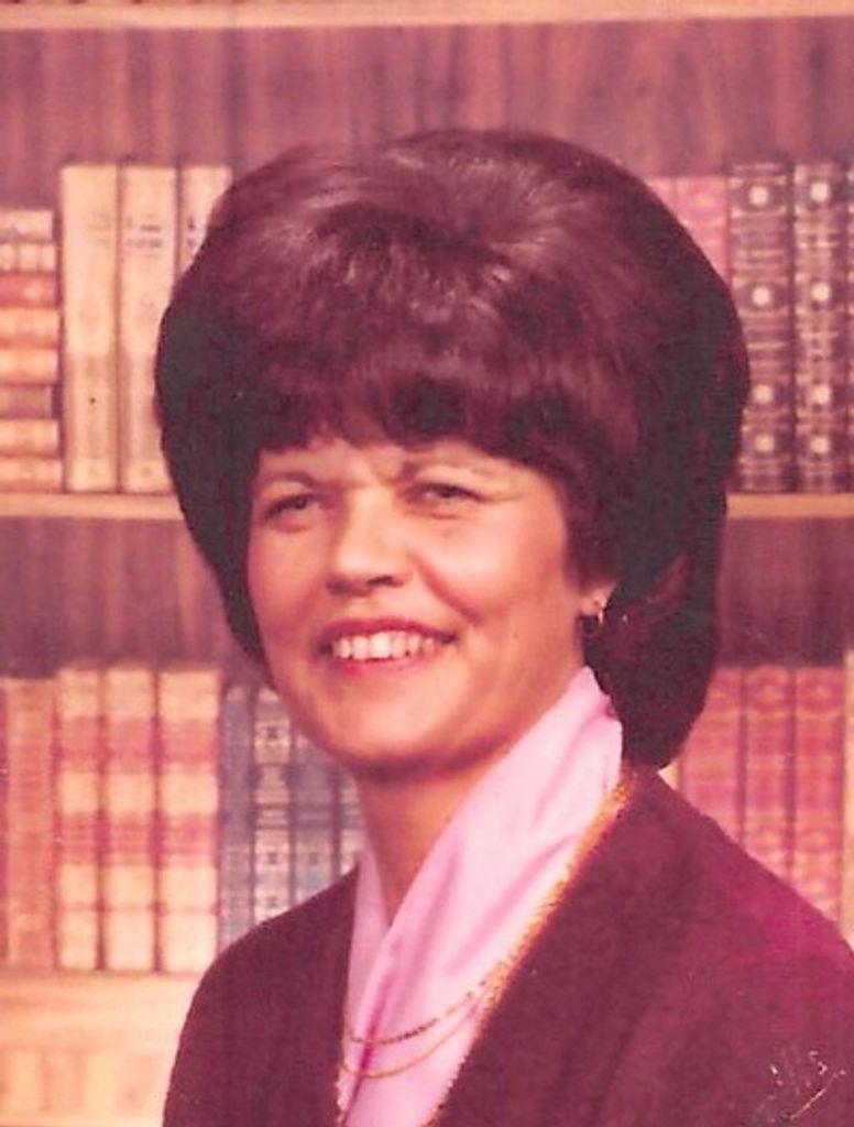 Patricia A. Holuska