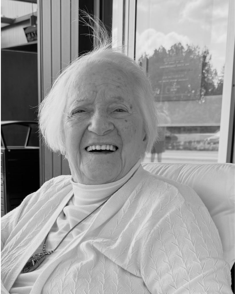 Rita Helen Moynan Profile Photo