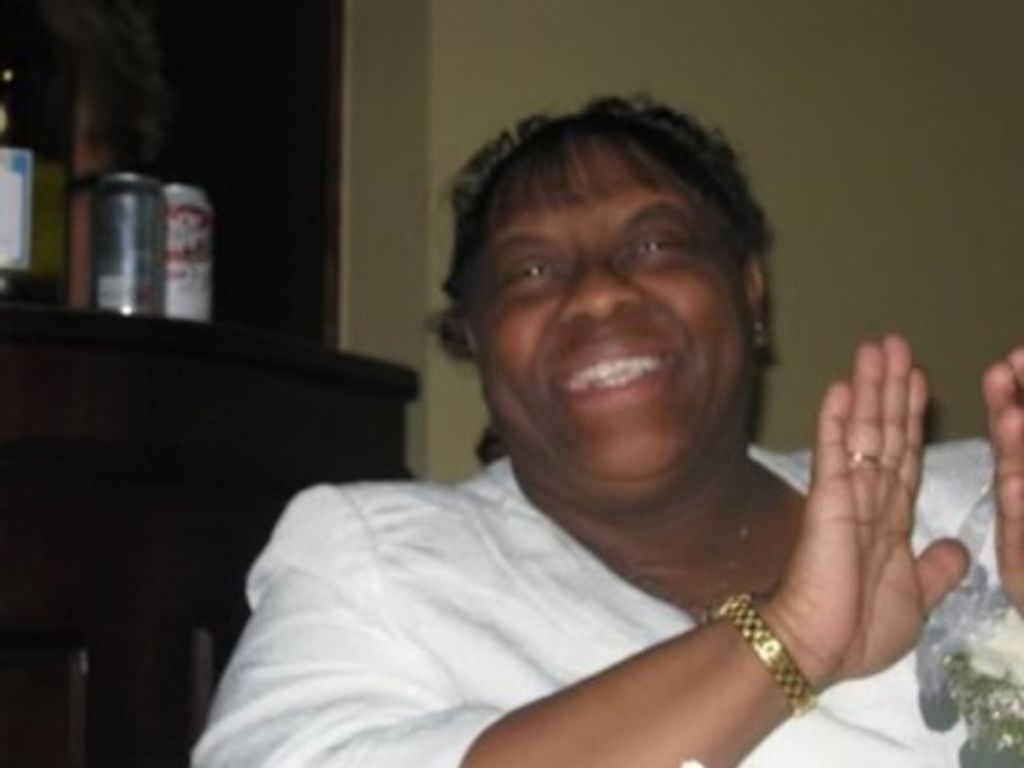Wanda Joyce Abby Profile Photo