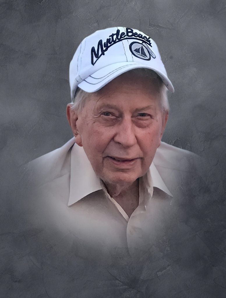 Wesley Howell Fleming