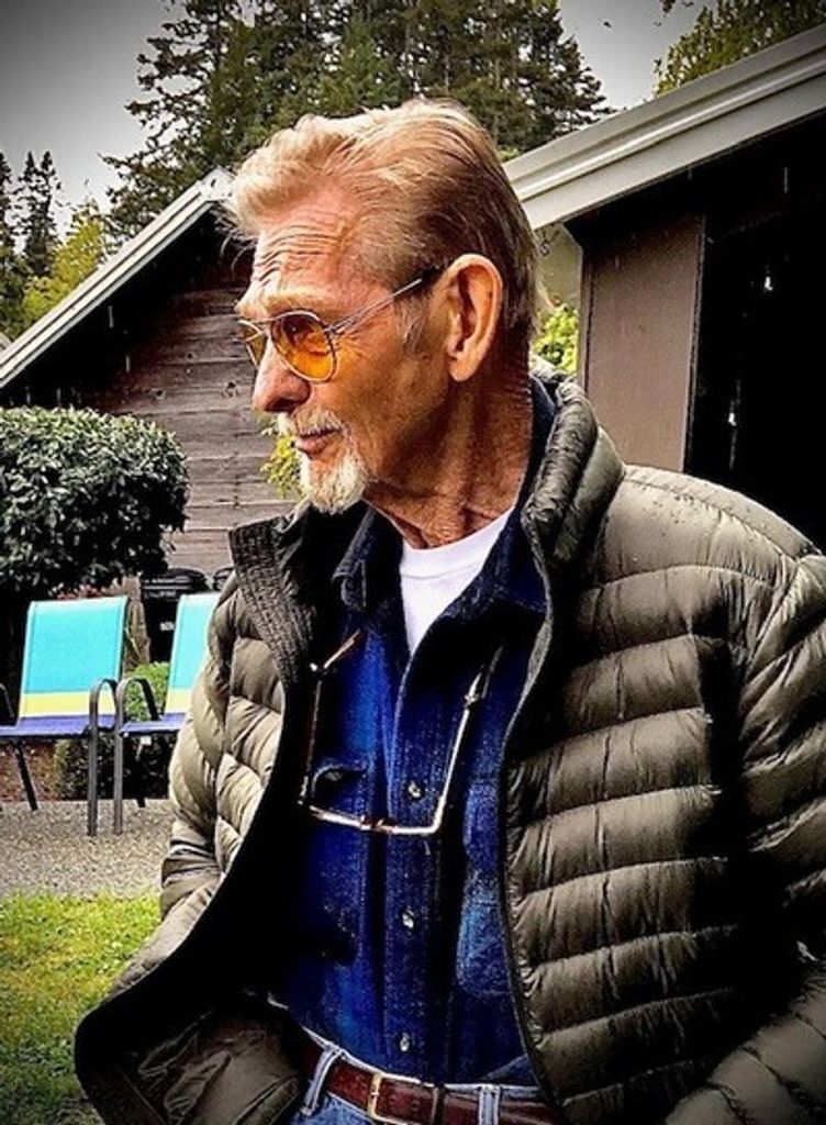 Patrick "Pat" Mccarthy Profile Photo