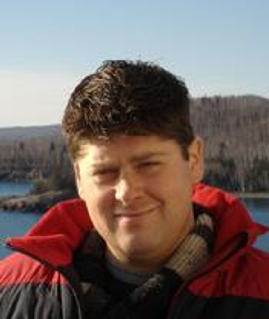 Colin Q. Foyle Profile Photo