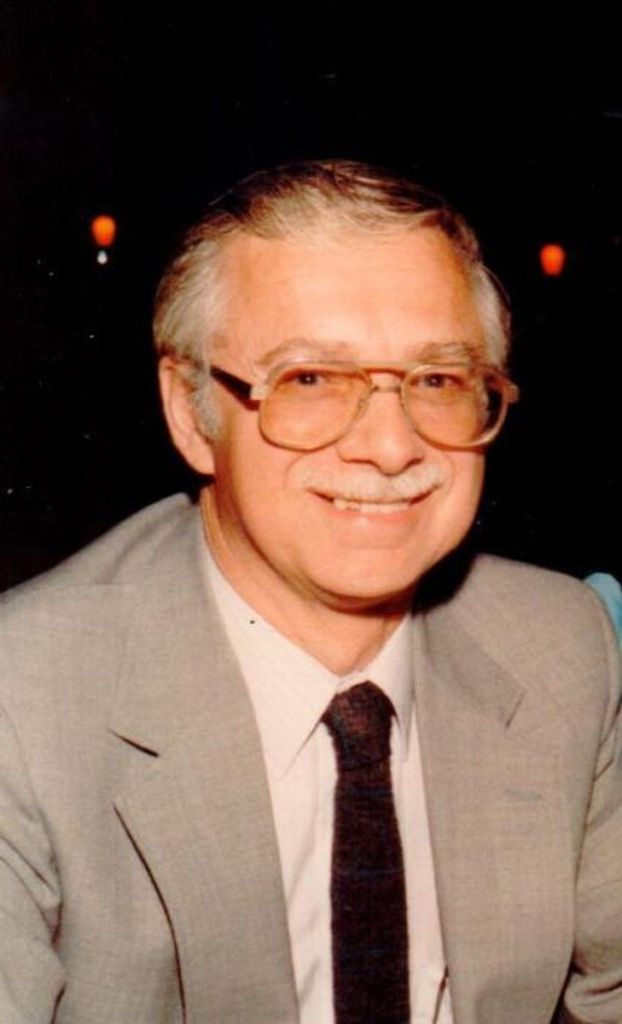 James W Lee