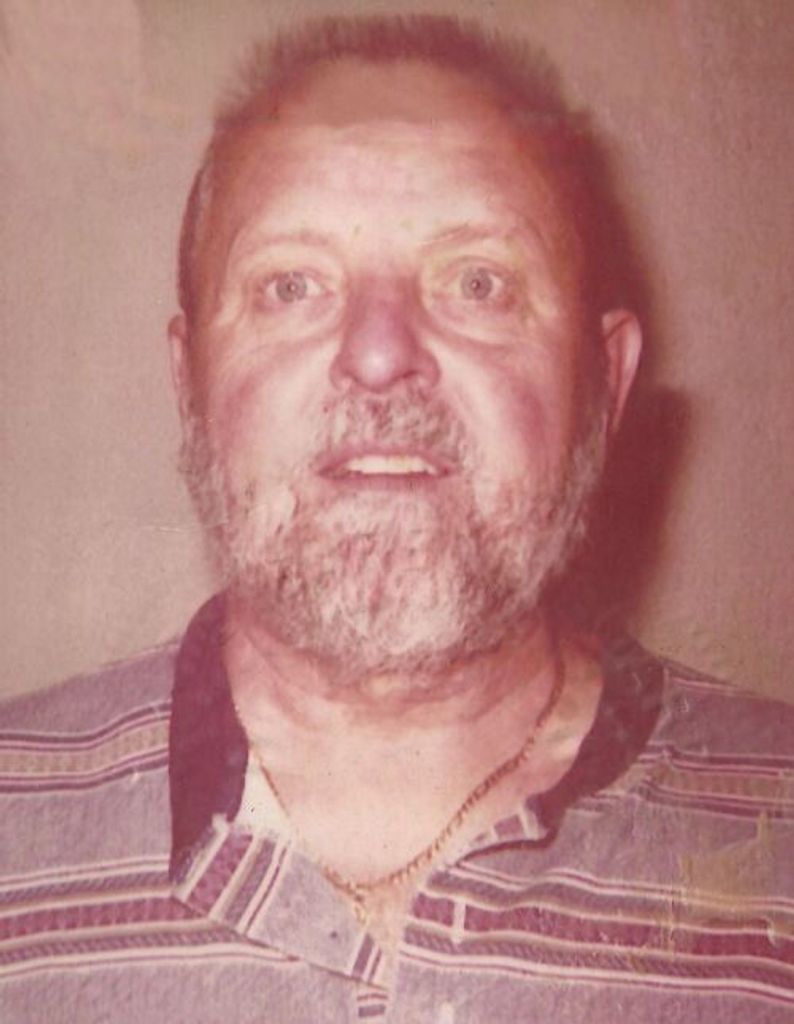 Jerry Fisher