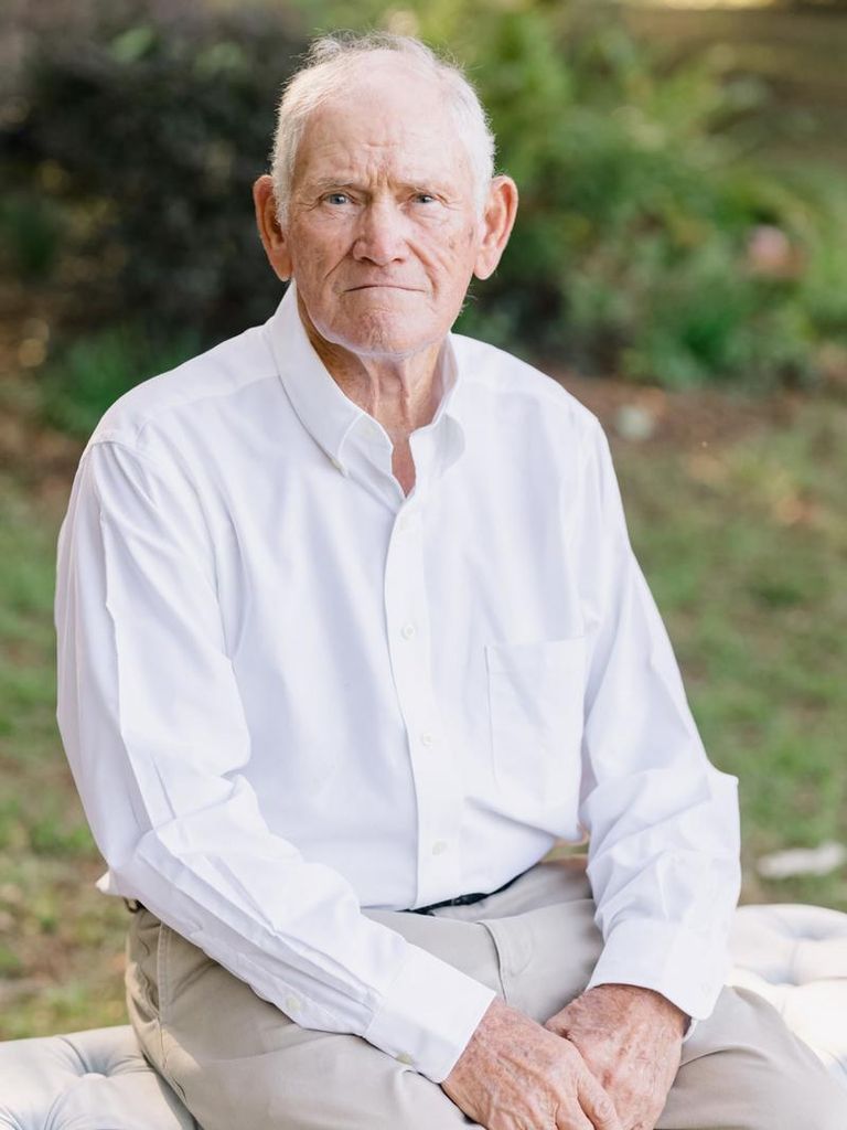 Benjamin Franklin Wilkinson Profile Photo