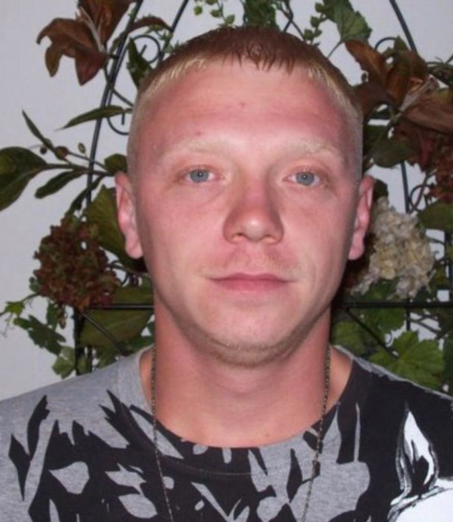 Jesse Lee Chavis Profile Photo