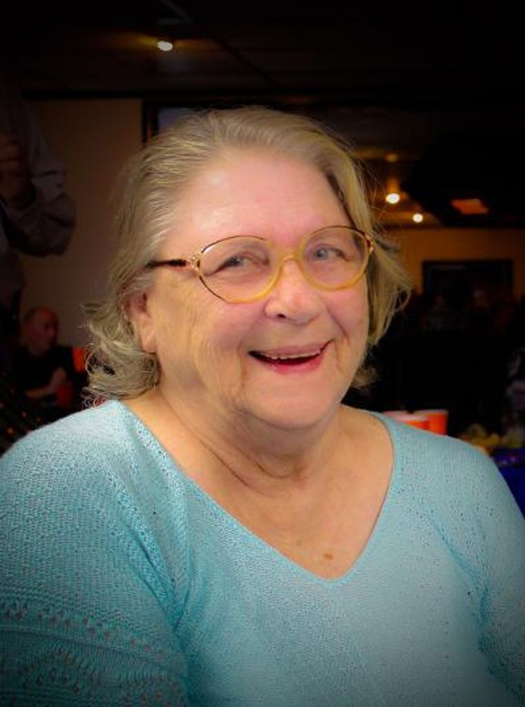 Annette Coleman Mutchler