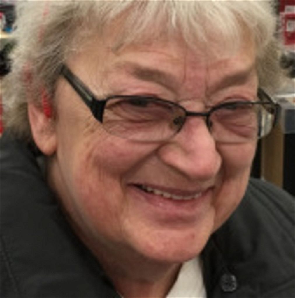 Mary Louise Finendale