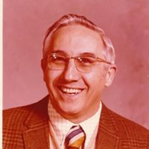 Ralph U. Maccarone Profile Photo