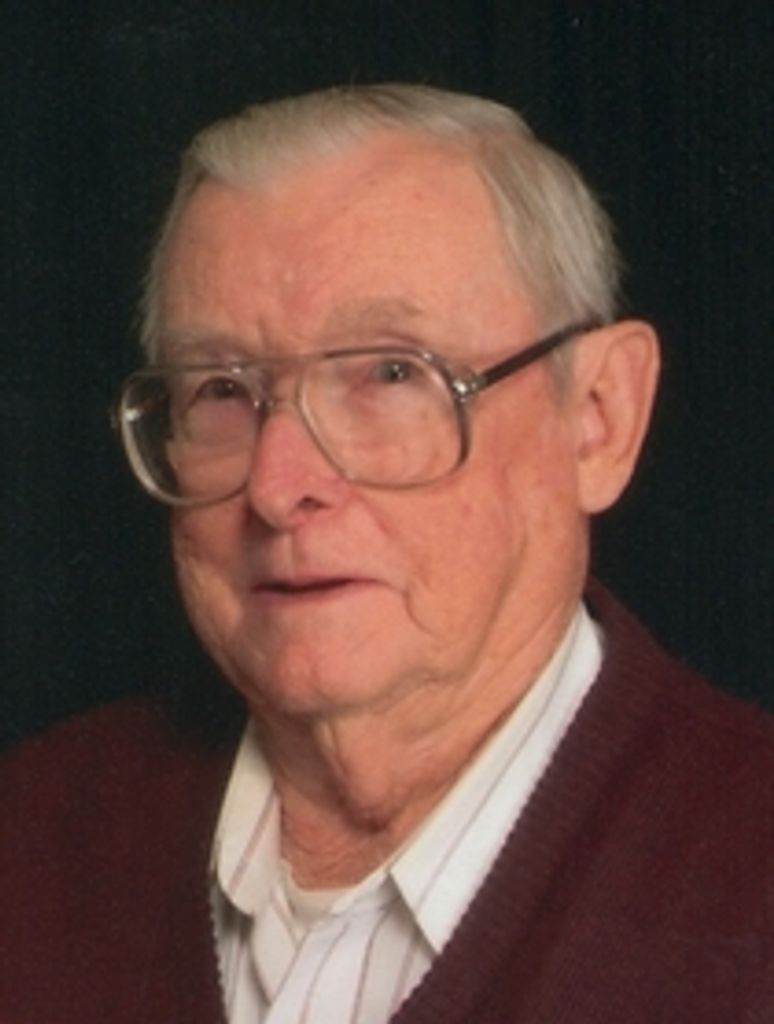 Bobby  Lewis "Cotton" Hughes Profile Photo