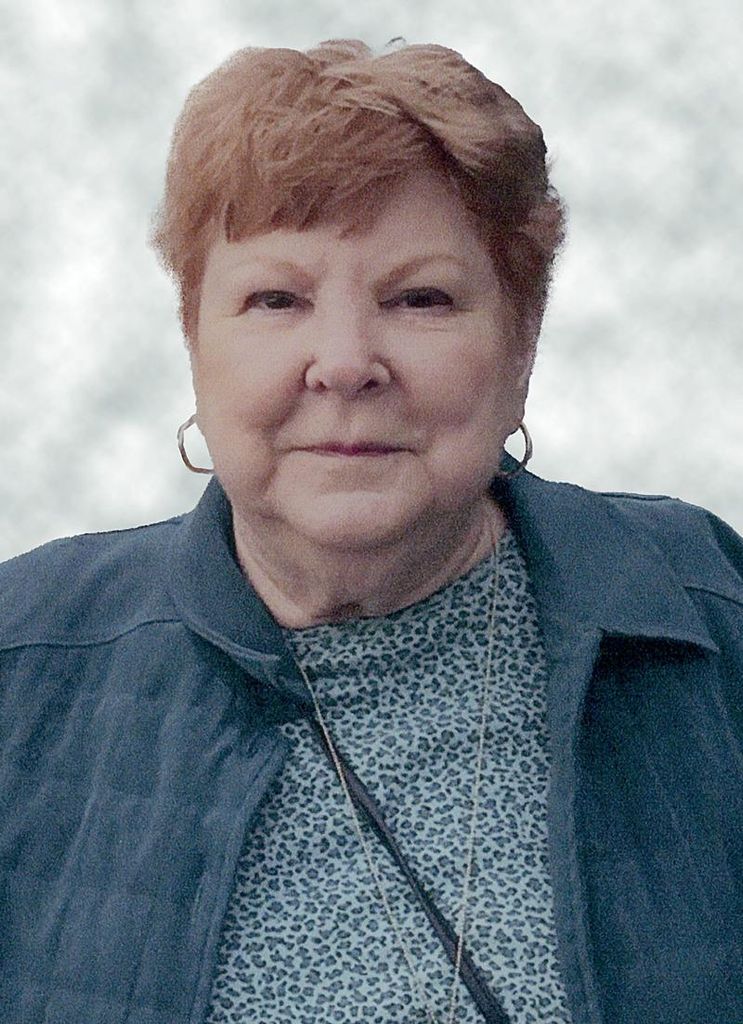 Marilyn Jadrosich Profile Photo