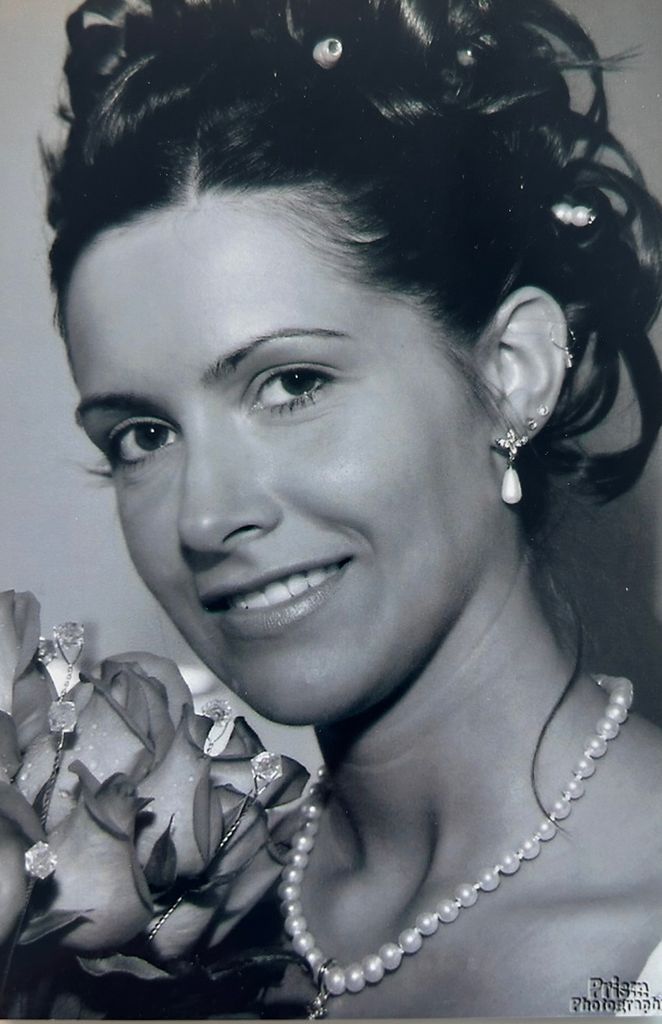 Christina Anne Gorak Profile Photo